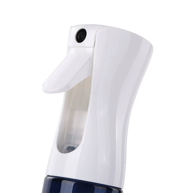 Candy Colors 300ML Hairdressing Longer Spray Can Empty Refillable Mist Bottle Salon Barber Hair Tools Water Sprayer Beauty