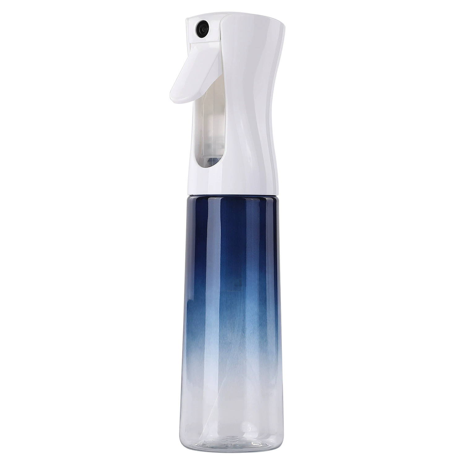 Candy Colors 300ML Hairdressing Longer Spray Can Empty Refillable Mist Bottle Salon Barber Hair Tools Water Sprayer Beauty