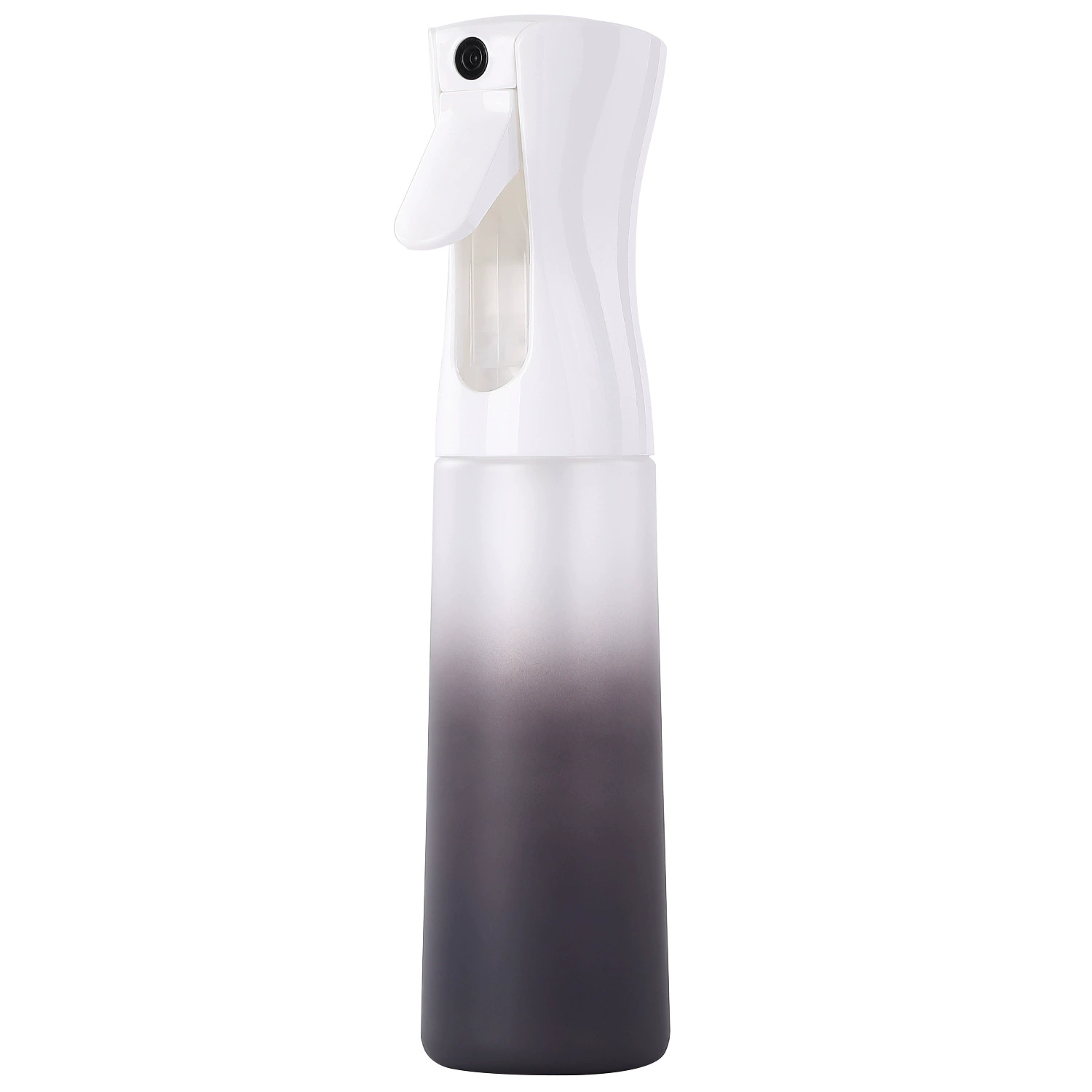 Candy Colors 300ML Hairdressing Longer Spray Can Empty Refillable Mist Bottle Salon Barber Hair Tools Water Sprayer Beauty