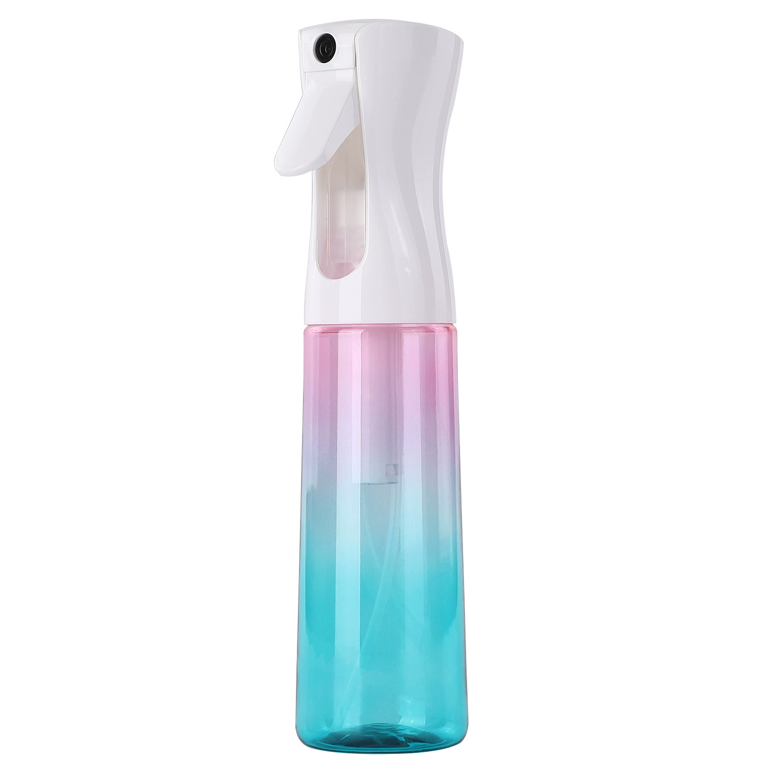 Candy Colors 300ML Hairdressing Longer Spray Can Empty Refillable Mist Bottle Salon Barber Hair Tools Water Sprayer Beauty