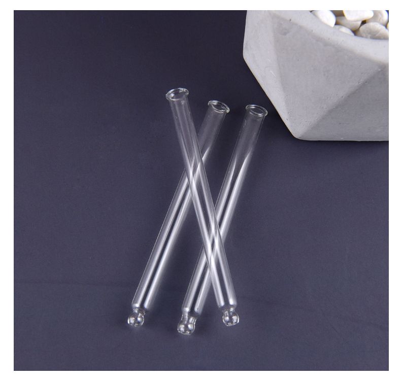 5pcs/lot 50ml Empty PET Aluminum Dropper Oil Essential Bottle In Refillable Drop Liquid Pipette Bottles Wholesale
