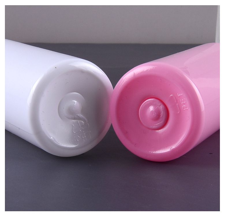 5pcs/lot 50ml Empty PET Aluminum Dropper Oil Essential Bottle In Refillable Drop Liquid Pipette Bottles Wholesale