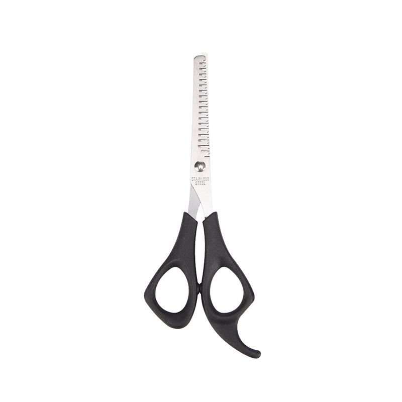 2-7PCS Professional Hair Scissors Hairdressing Barber Scissors Thinning Cutting Shears Haircut Hair Style Tool Grooming Supplies