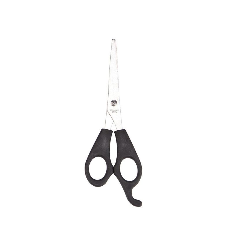 2-7PCS Professional Hair Scissors Hairdressing Barber Scissors Thinning Cutting Shears Haircut Hair Style Tool Grooming Supplies
