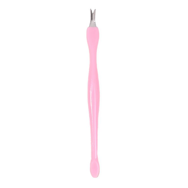 False Nail Tips Trimmer Clipper Cutter U-shape Stainless Steel Acrylic Nails Edge Clipper Nipper Manicure Nail Cure Tools