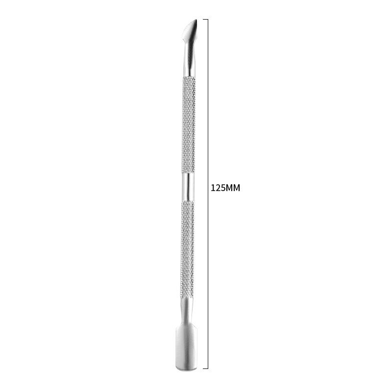False Nail Tips Trimmer Clipper Cutter U-shape Stainless Steel Acrylic Nails Edge Clipper Nipper Manicure Nail Cure Tools