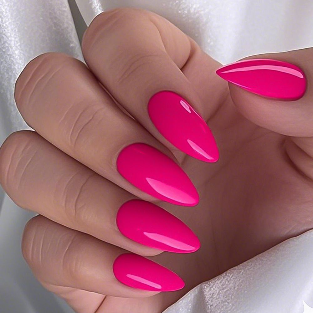 120Pcs/box Medium Length Almond False Nails Natural Nude Color Simple Premium Fake Nail Tips Acrylic Full Cover Press on Nails
E0168