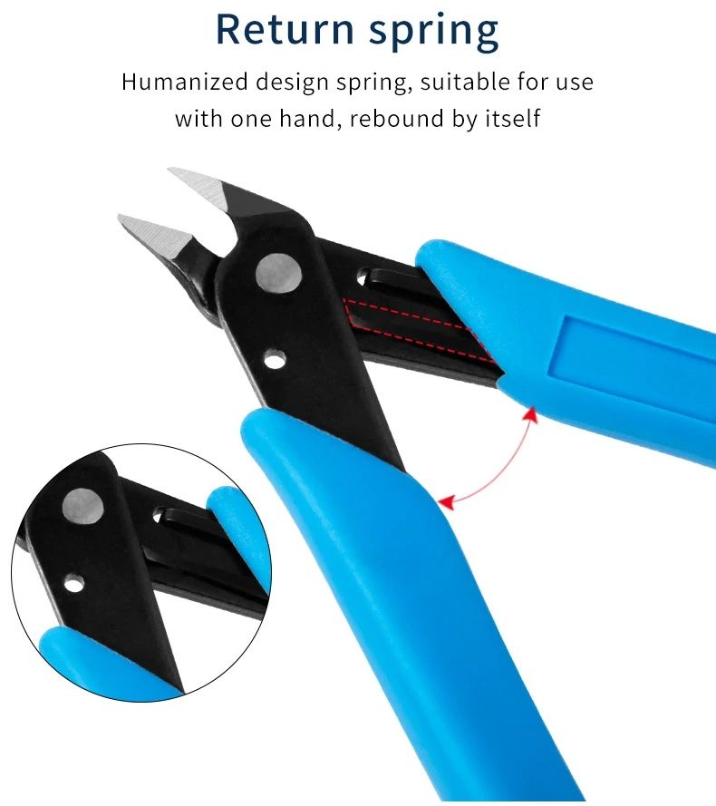 Professional Toe Nail Clippers Cutter Ingrown Toenail Tool Thick Nail Dead Skin Dirt Remover Super Sharp Curved Blade Nail Tools E0167