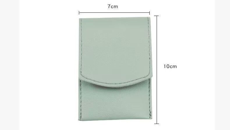 NEW 4/7pcs Professional Nail Clippers and Cuticle Nippers Set with Travel Case Manicure Set Pedicure Sets Nail Clippers E0184