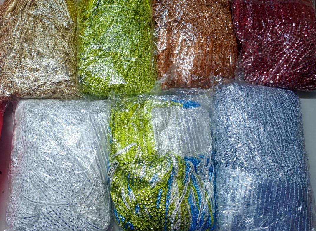String Door curtain Suitable for Salon,Kinyozi,Wall Panel Fringe Window Room Divider Blind, Home Patio Bedroom Decorative Tassel Screen Ribbon for Wedding Coffee House