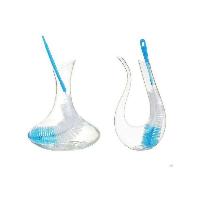 High Quality Multipurpose thermos brush baby feeder cleaner water bottle brush