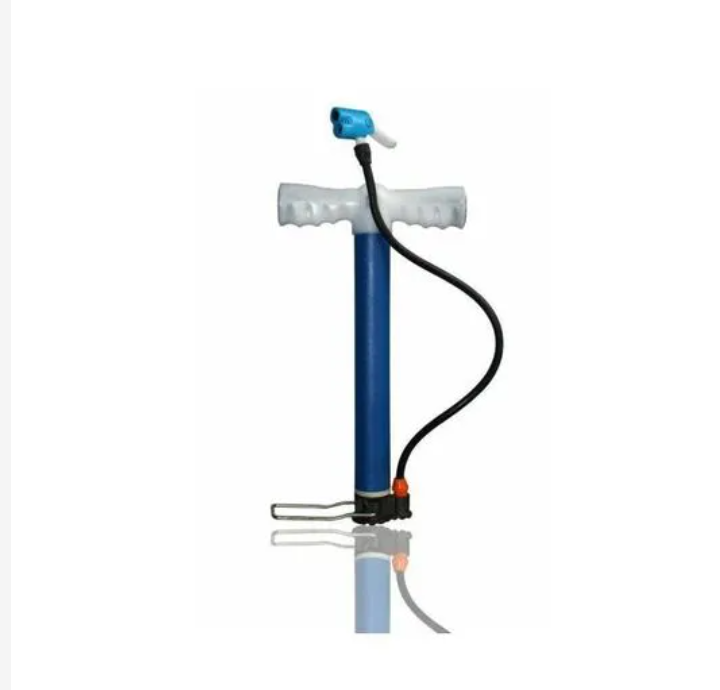 Air Pump/Inflator fit for Ball/Bike/balloon inflation