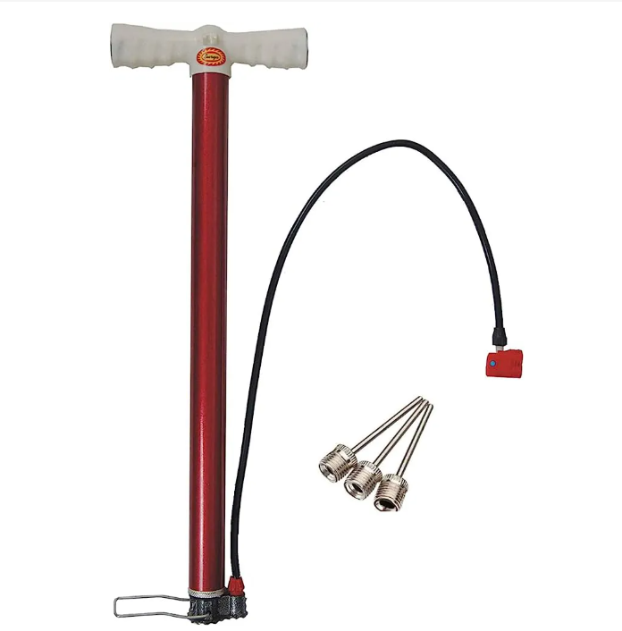 Air Pump/Inflator fit for Ball/Bike/balloon inflation