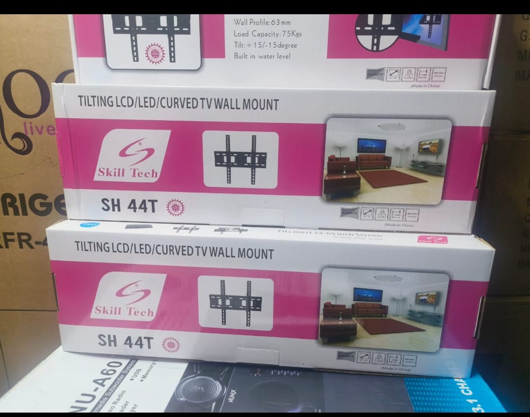 15 inch To 65 inch Tilting TV Wall Mount Bracket