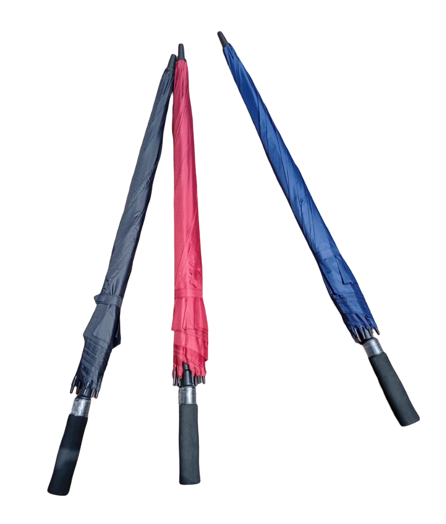 High Quality Wide Portable Family Umbrella Can Withstand strong Rains, strong winds Can Hold Upto 3 People