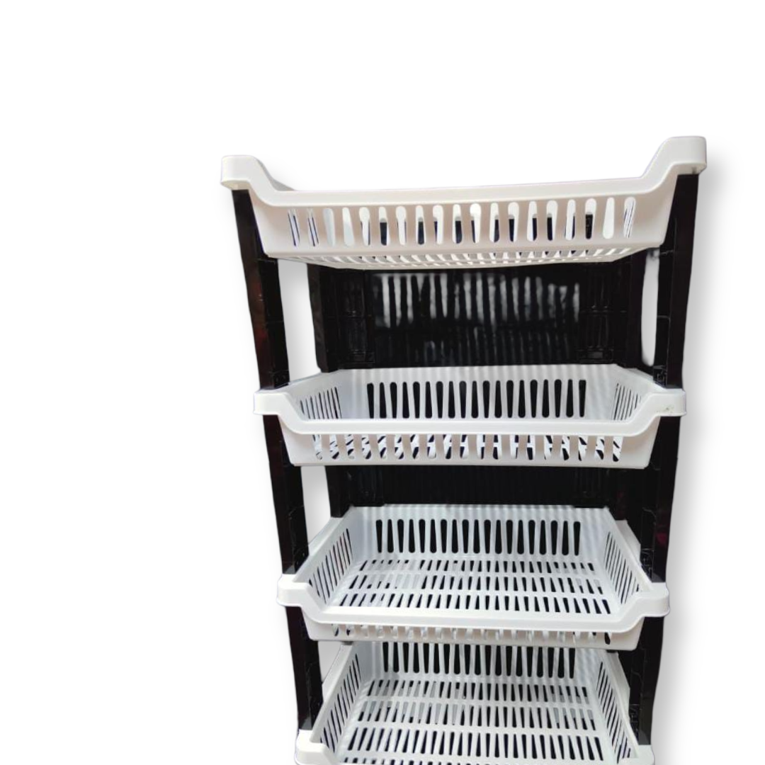 4 tier Utility Rack fruit rack utensils rack Dish Rack