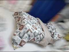 Deluxe Duvet Set with Bedsheet & 2 Pillowcases – Soft, Warm & Elegant Bedding for a Perfect Night’s Sleep