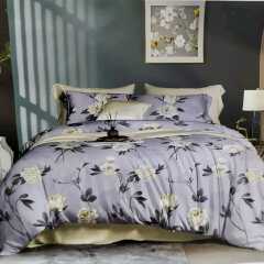 Deluxe Duvet Set with Bedsheet & 2 Pillowcases – Soft, Warm & Elegant Bedding for a Perfect Night’s Sleep