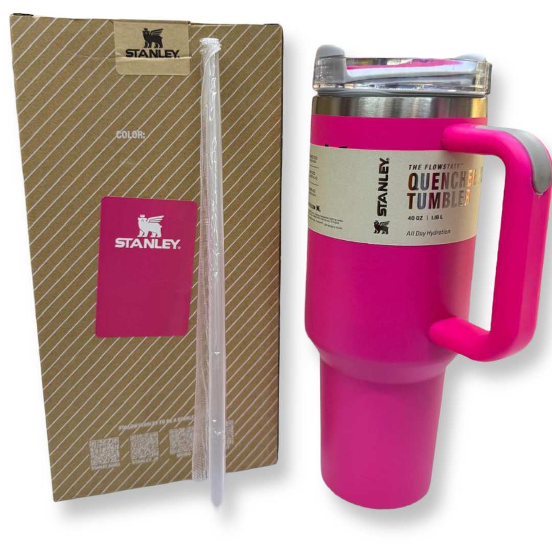 ORIGINAL Quality Stanley cup serves a thermos keeps hot Upto 8 hours Thermos cup Keeps hot and Cold Quality and convenient for Work, Office and chilling. Perfect for coffee, Tea and all your Beverages