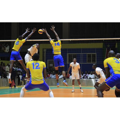 FIVB Official Size Volleyball – Durable PU Leather Ball for Outdoor & Indoor Play – Ideal for Training, School, Beach & Match Use