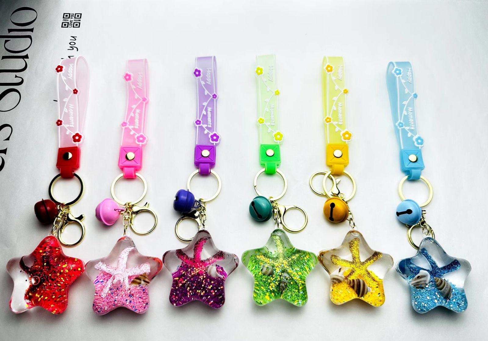 Luxury Stylish  Key Holder – Stylish & Durable Keychain for Car, Home, Office & Gifts (Unisex Design)