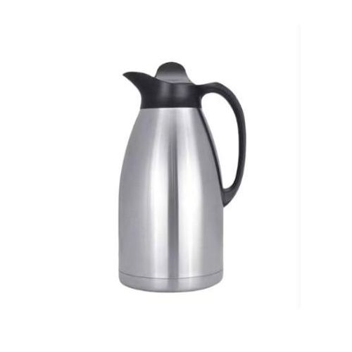 Sundabest Stainless Steel Vacuum Flask 2L/3.5L – Double-Walled, Insulated & Leak-Proof – Keeps Drinks Hot or Cold for Hours – Durable Thermos for Home, Travel & Office Use