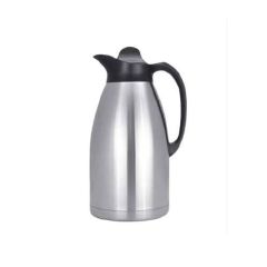 Sundabest Stainless Steel Vacuum Flask 2L/3.5L – Double-Walled, Insulated & Leak-Proof – Keeps Drinks Hot or Cold for Hours – Durable Thermos for Home, Travel & Office Use