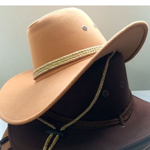 Unisex Cowboy Cap Hat - Classic Western Style Denim Hat with Mesh Back for Men and Women | Sun Protection Outdoor Country Hats Rodeo hat Vintage style