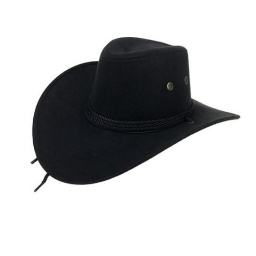 Unisex Cowboy Cap Hat - Classic Western Style Denim Hat with Mesh Back for Men and Women | Sun Protection Outdoor Country Hats Rodeo hat Vintage style