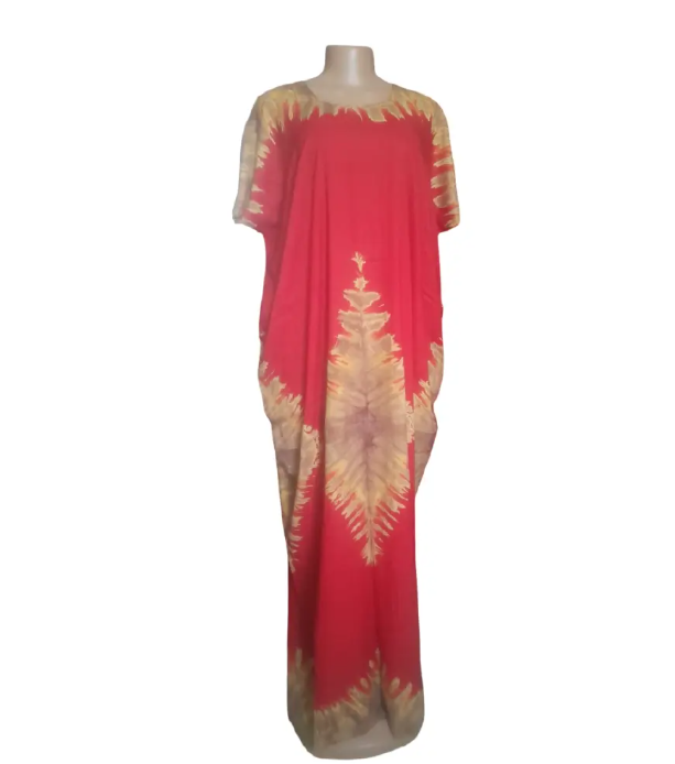 Swahili dera dress for women kenyan dera african dira kaftan somali baati plus size free size lounge wear stylish summer african dress