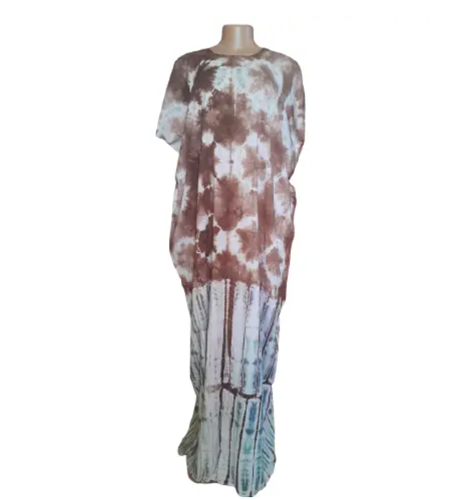 Swahili dera dress for women kenyan dera african dira kaftan somali baati plus size free size lounge wear stylish summer african dress