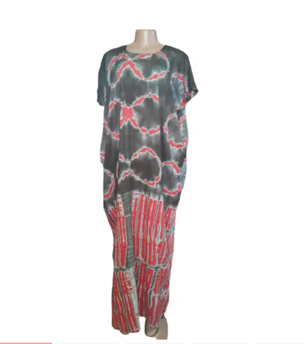 Swahili dera dress for women kenyan dera african dira kaftan somali baati plus size free size lounge wear stylish summer african dress