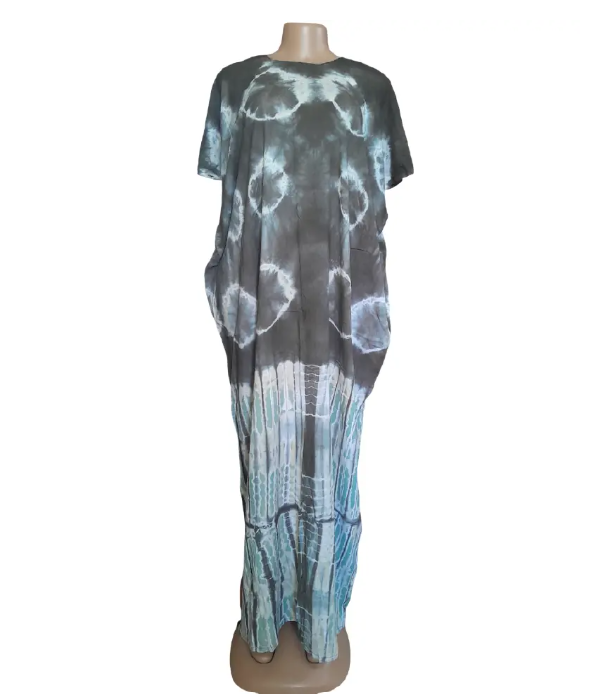 Swahili dera dress for women kenyan dera african dira kaftan somali baati plus size free size lounge wear stylish summer african dress