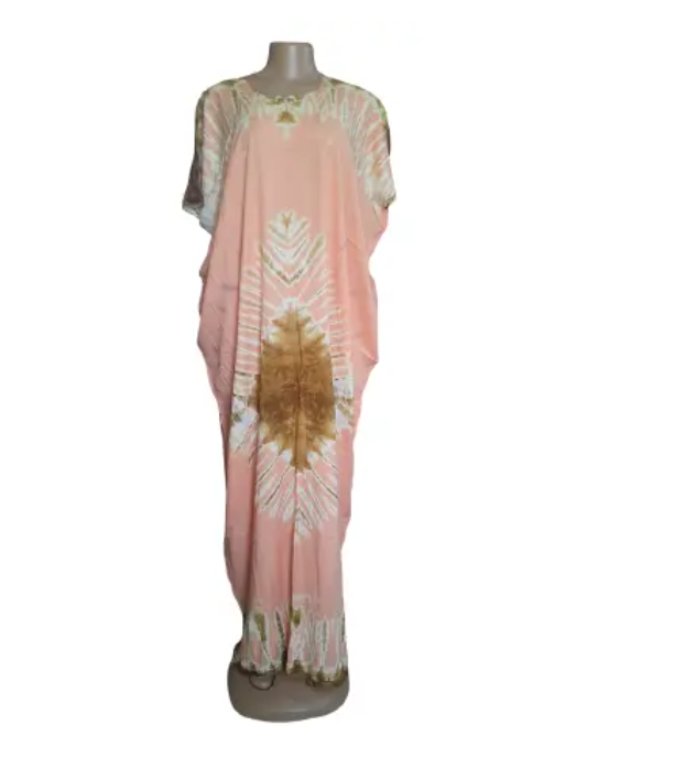 Swahili dera dress for women kenyan dera african dira kaftan somali baati plus size free size lounge wear stylish summer african dress