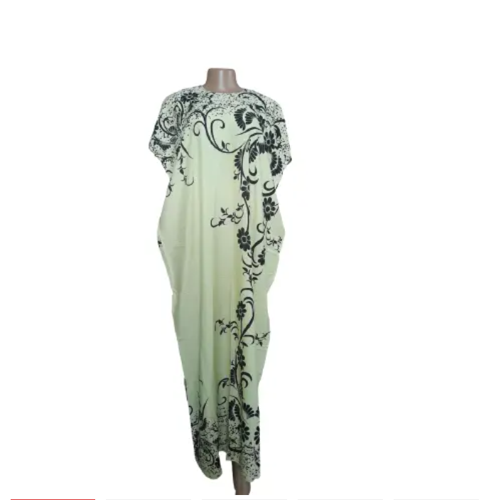 Swahili dera dress for women kenyan dera african dira kaftan somali baati plus size free size lounge wear stylish summer african dress