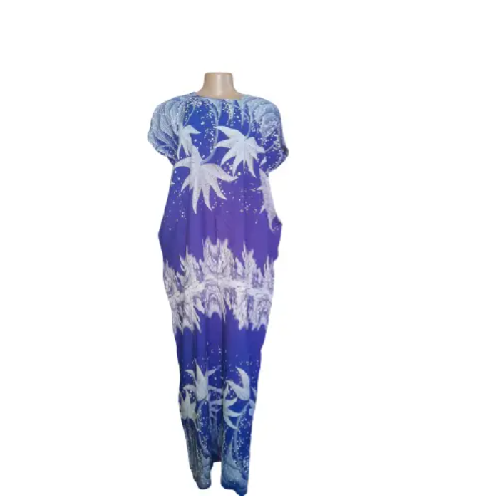 Swahili dera dress for women kenyan dera african dira kaftan somali baati plus size free size lounge wear stylish summer african dress