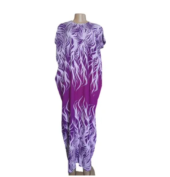 Swahili dera dress for women kenyan dera african dira kaftan somali baati plus size free size lounge wear stylish summer african dress