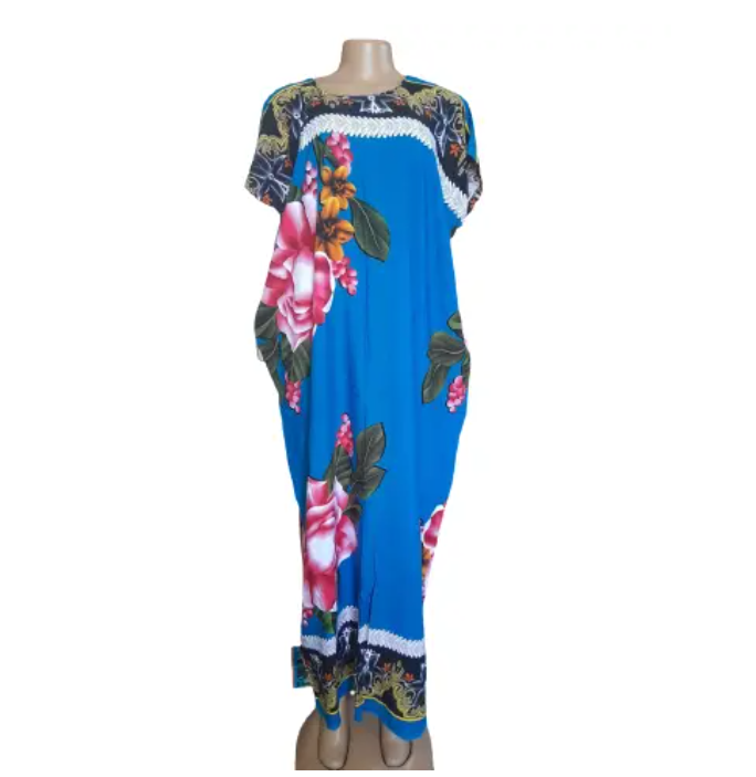 Swahili dera dress for women kenyan dera african dira kaftan somali baati plus size free size lounge wear stylish summer african dress