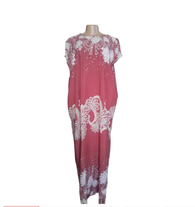 Swahili dera dress for women kenyan dera african dira kaftan somali baati plus size free size lounge wear stylish summer african dress