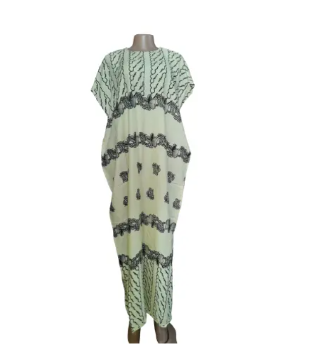 Swahili dera dress for women kenyan dera african dira kaftan somali baati plus size free size lounge wear stylish summer african dress