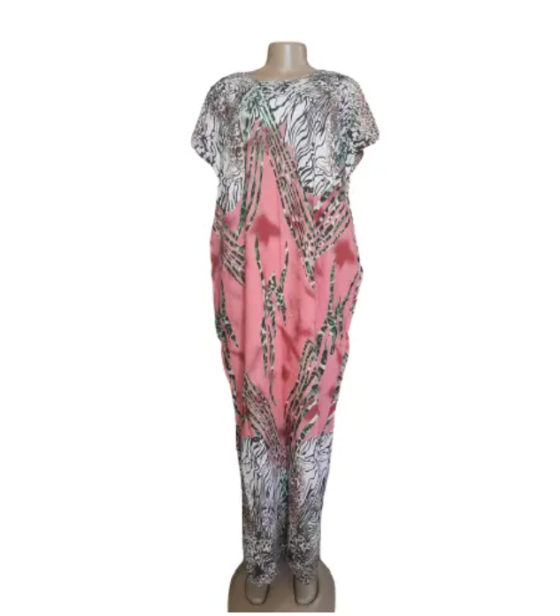 Swahili dera dress for women kenyan dera african dira kaftan somali baati plus size free size lounge wear stylish summer african dress