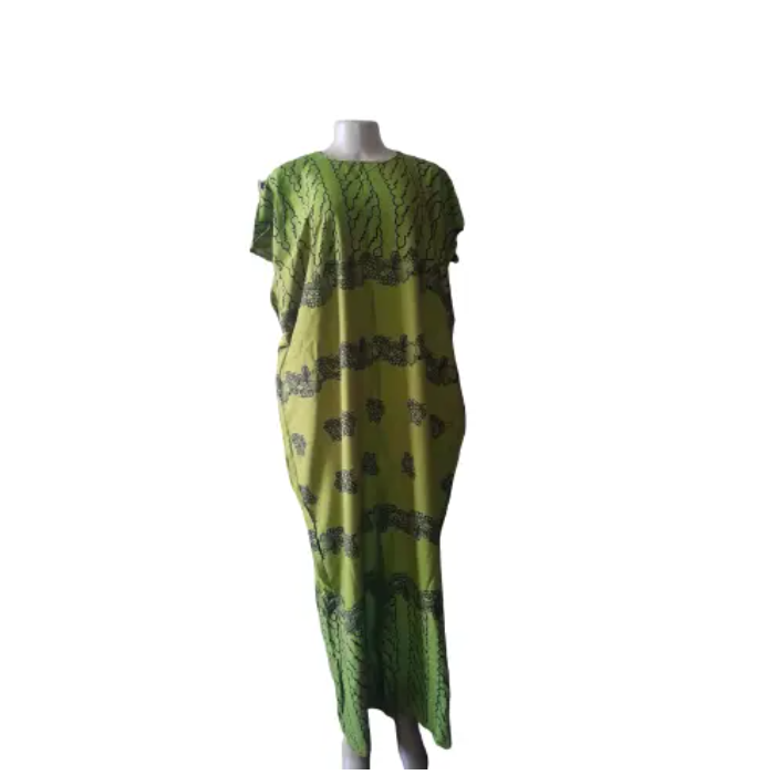 Swahili dera dress for women kenyan dera african dira kaftan somali baati plus size free size lounge wear stylish summer african dress