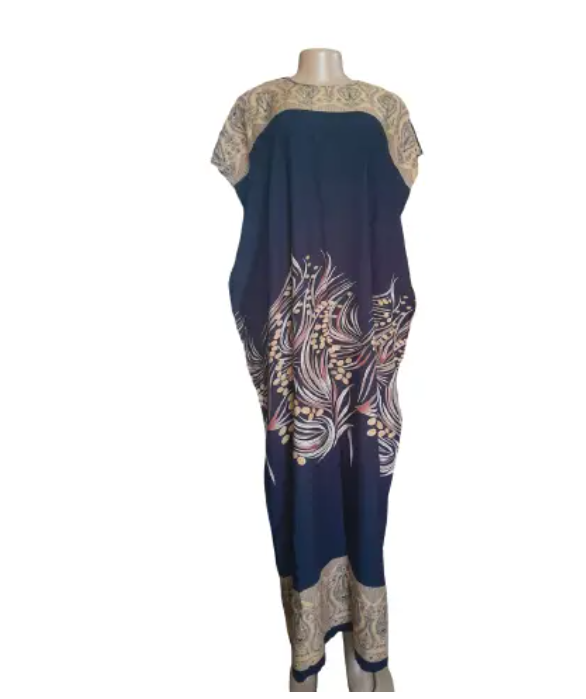 Swahili dera dress for women kenyan dera african dira kaftan somali baati plus size free size lounge wear stylish summer african dress