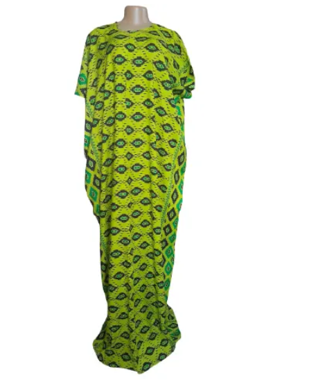 Swahili dera dress for women kenyan dera african dira kaftan somali baati plus size free size lounge wear stylish summer african dress