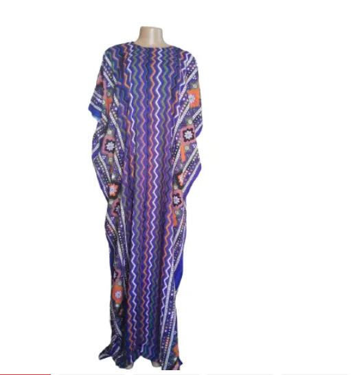 Swahili dera dress for women kenyan dera african dira kaftan somali baati plus size free size lounge wear stylish summer african dress