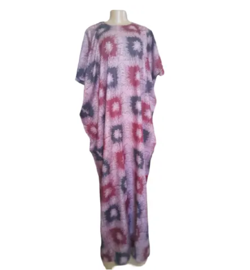 Swahili dera dress for women kenyan dera african dira kaftan somali baati plus size free size lounge wear stylish summer african dress