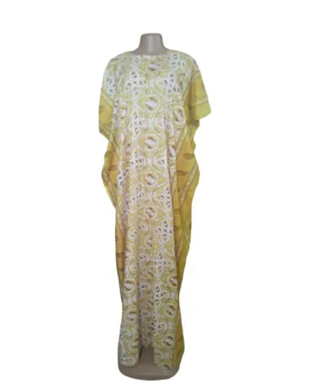 Swahili dera dress for women kenyan dera african dira kaftan somali baati plus size free size lounge wear stylish summer african dress