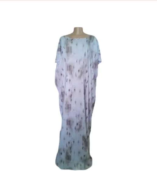 Swahili dera dress for women kenyan dera african dira kaftan somali baati plus size free size lounge wear stylish summer african dress