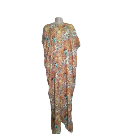 Swahili dera dress for women kenyan dera african dira kaftan somali baati plus size free size lounge wear stylish summer african dress