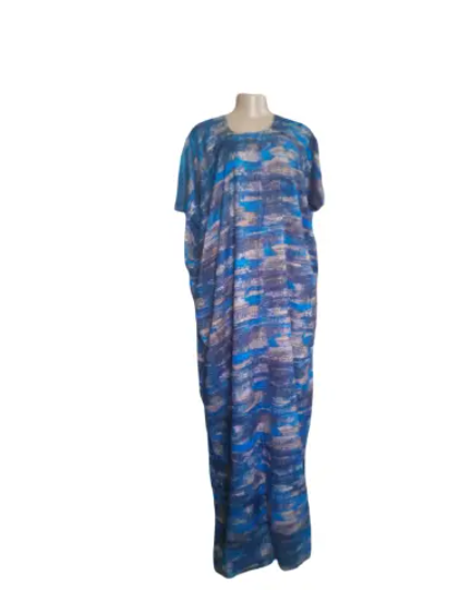 Swahili dera dress for women kenyan dera african dira kaftan somali baati plus size free size lounge wear stylish summer african dress